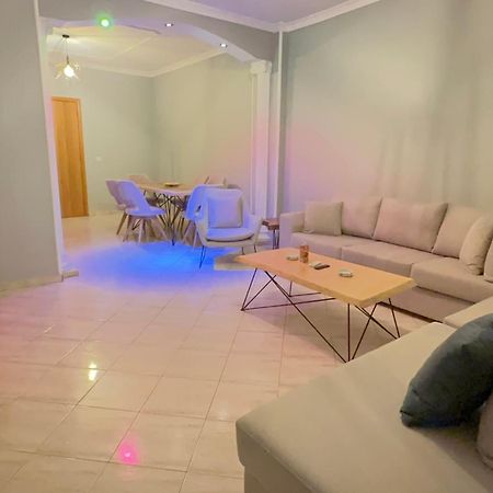 Dioras Apartment. Tirana Esterno foto