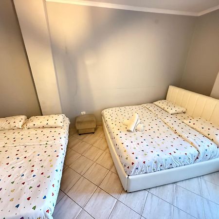Dioras Apartment. Tirana Esterno foto
