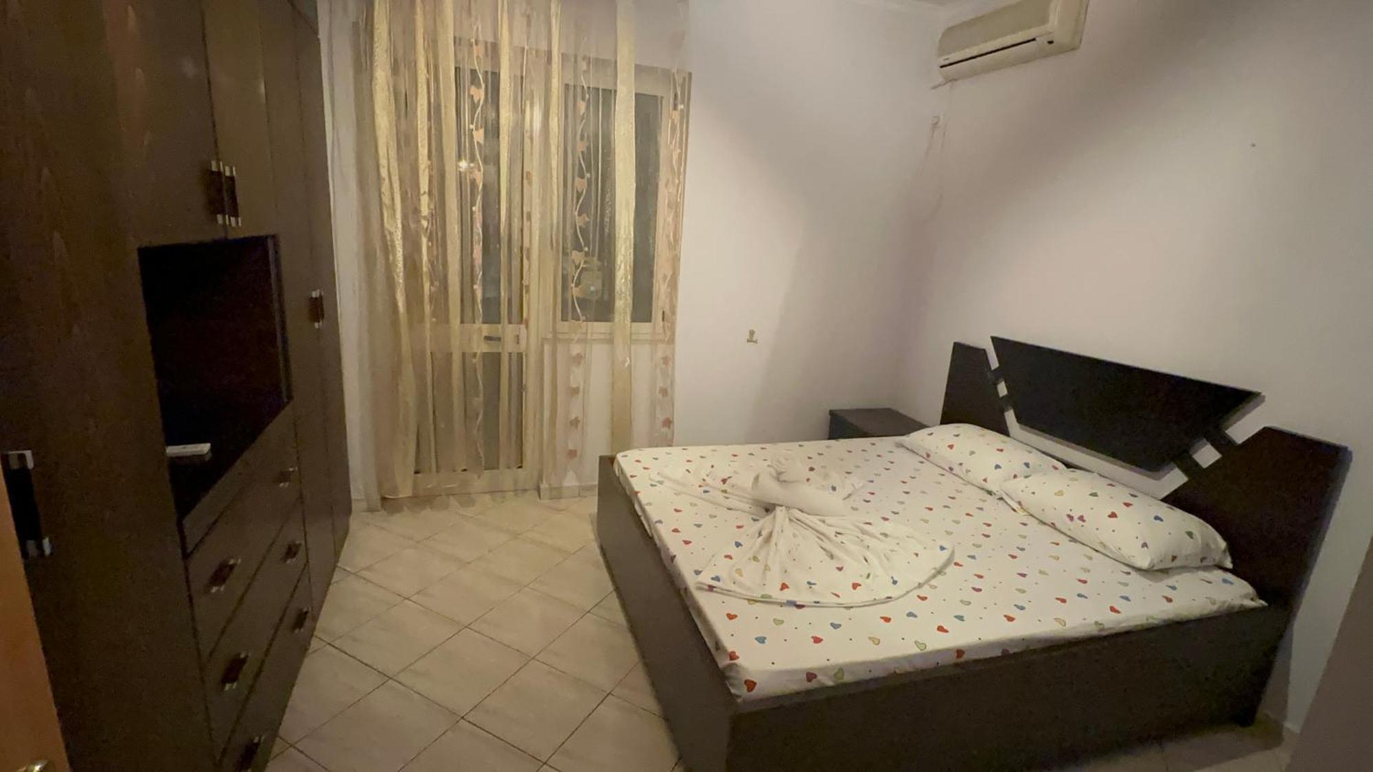 Dioras Apartment. Tirana Esterno foto