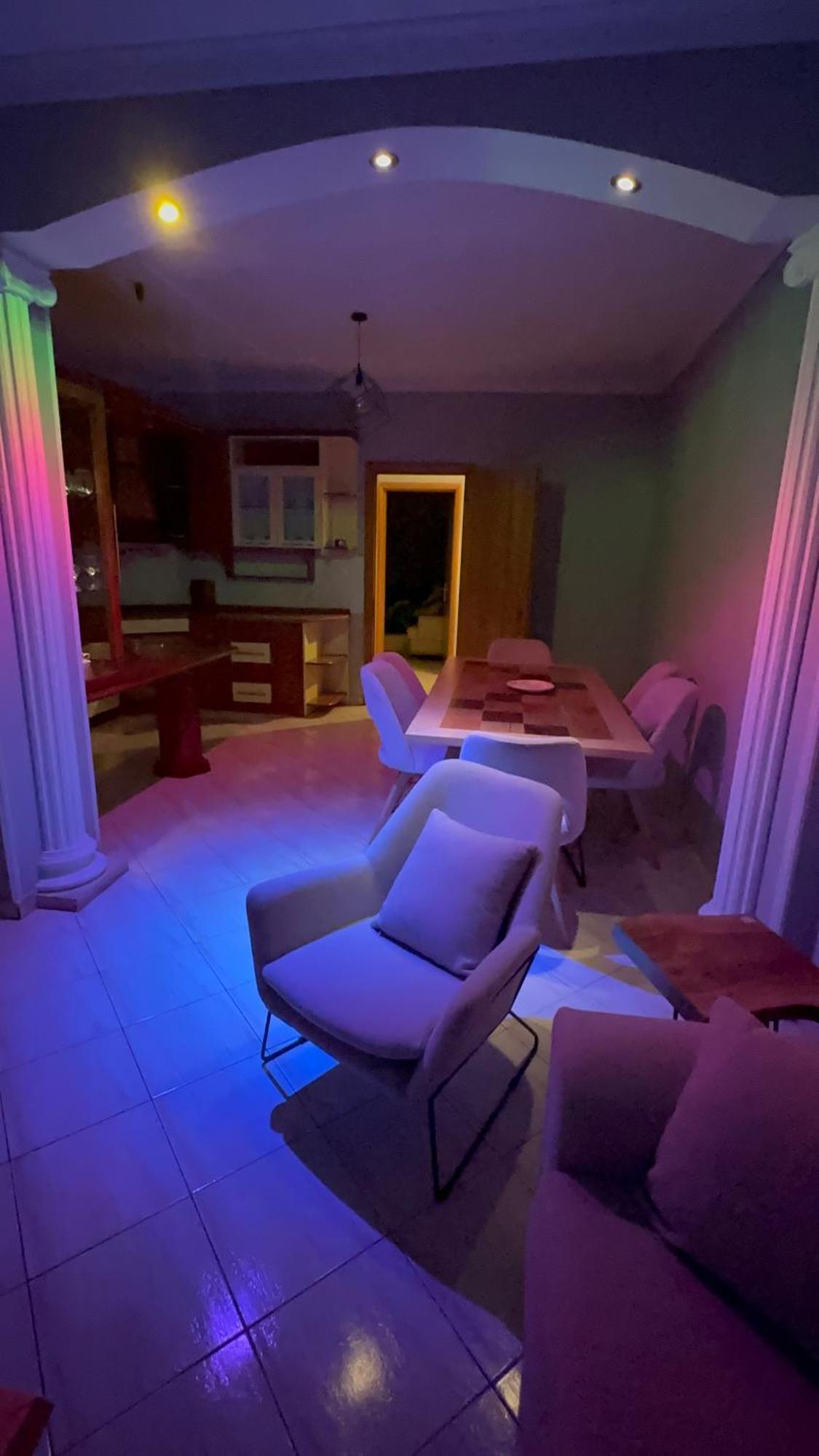 Dioras Apartment. Tirana Esterno foto