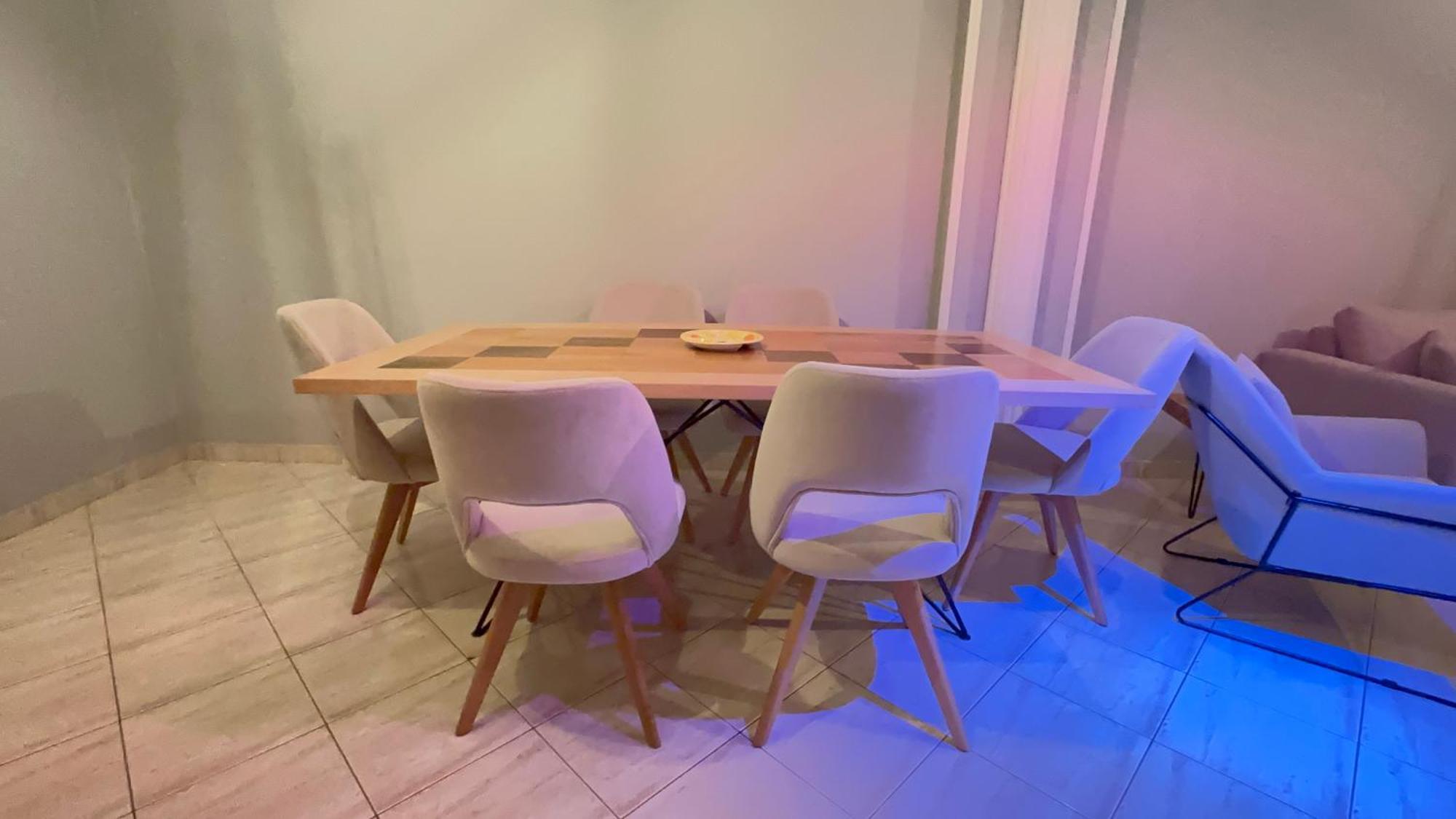 Dioras Apartment. Tirana Esterno foto