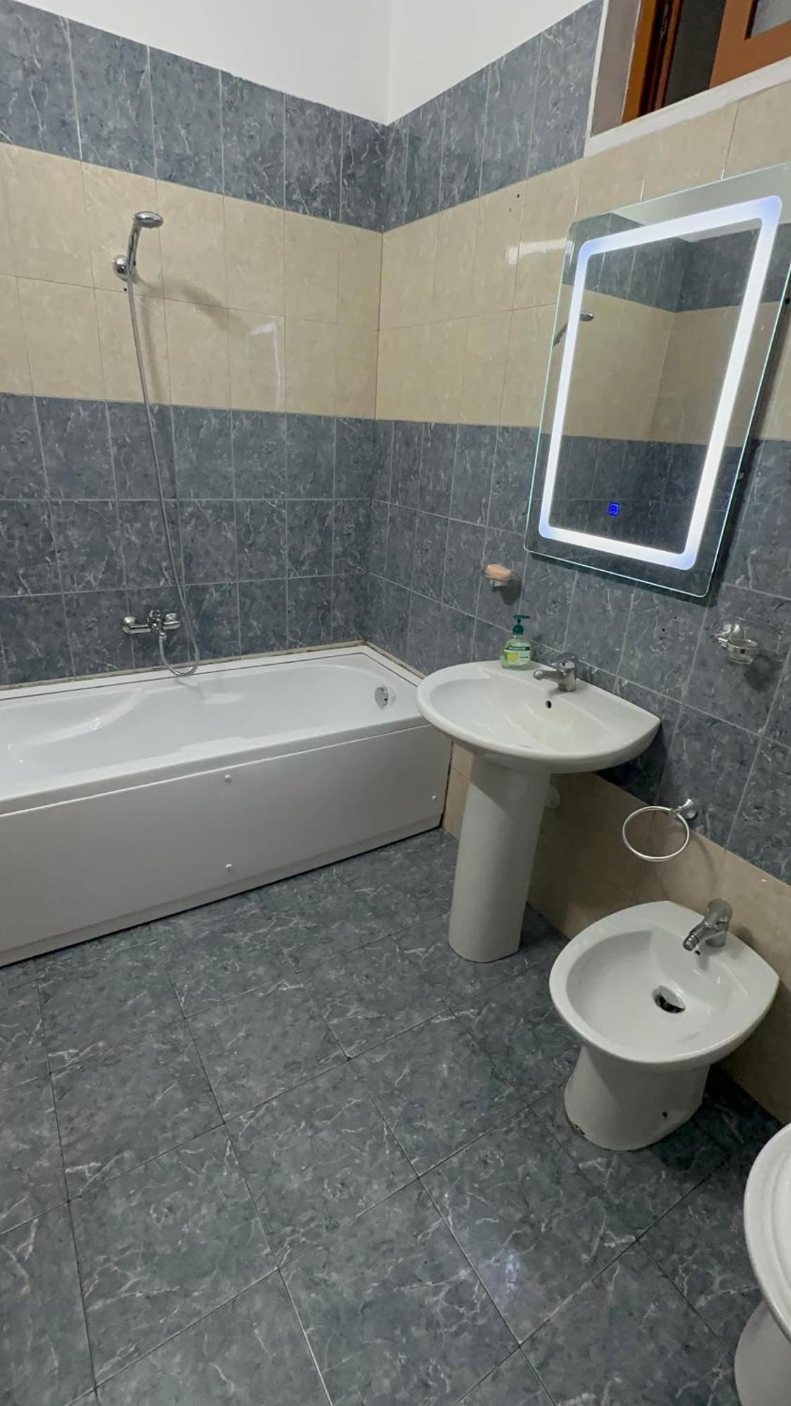 Dioras Apartment. Tirana Esterno foto