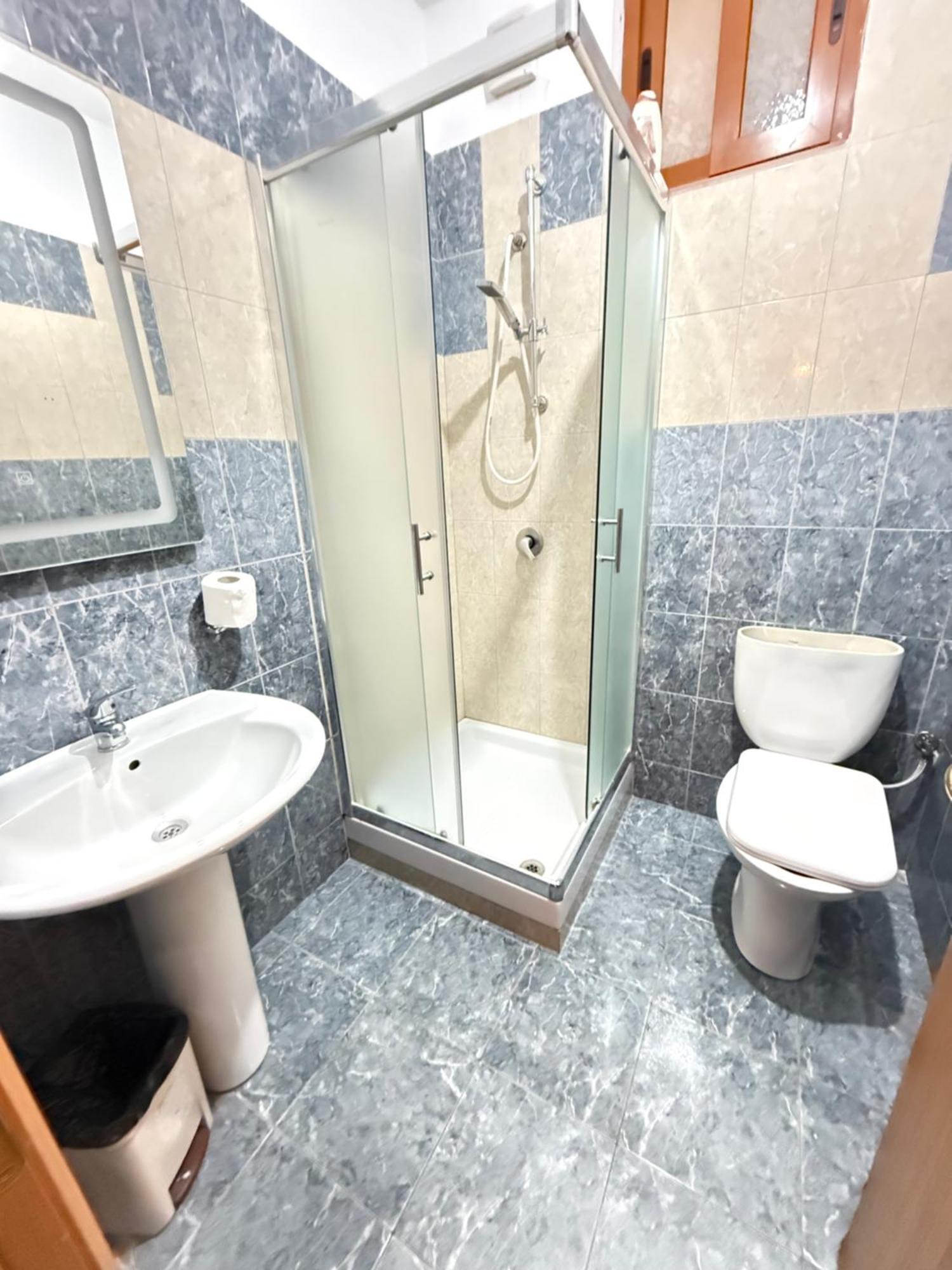 Dioras Apartment. Tirana Esterno foto