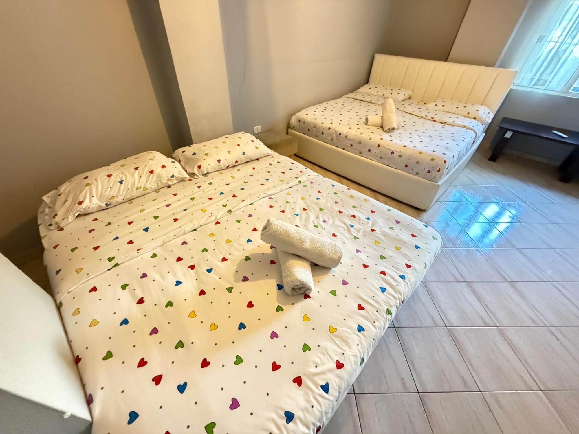 Dioras Apartment. Tirana Esterno foto
